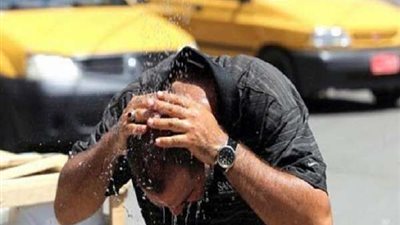 الأرصاد تحذر المواطنين من طقس اليوم حتى الأربعاء