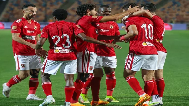 موعد مباراة الأهلي والمصري في كأس مصر والقنوات الناقلة