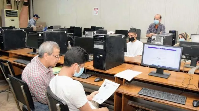 اعرف موعد تسجيل امتحان القدرات 2023