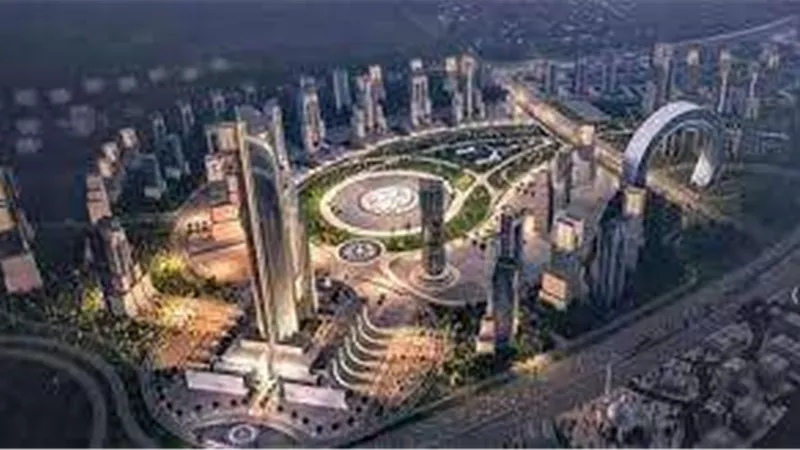التطوير العقاري تناقش آليات دعم الشركات العاملة في العاصمة الإدارية لمواجهة التحديات