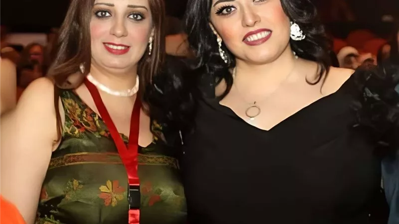هند عاكف تهنىء رانيا يحيى على عمادة المعهد العالي للنقد الفني