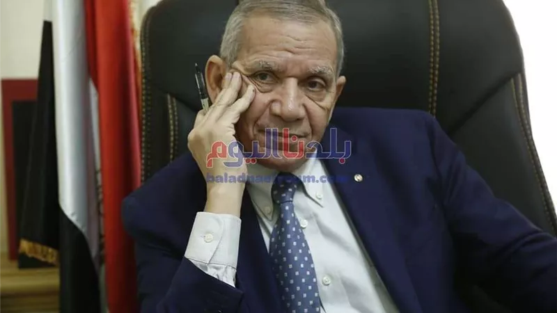 هدفها الارتقاء بالمنظومة.. تفاصيل إنشاء أكاديمية لمعلمي التعليم الفني