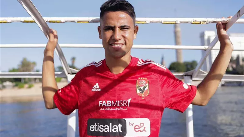 ثاني أغلى لاعب في الدوري المغربي|من هو رضا سليم صفقة الأهلي الجديدة؟