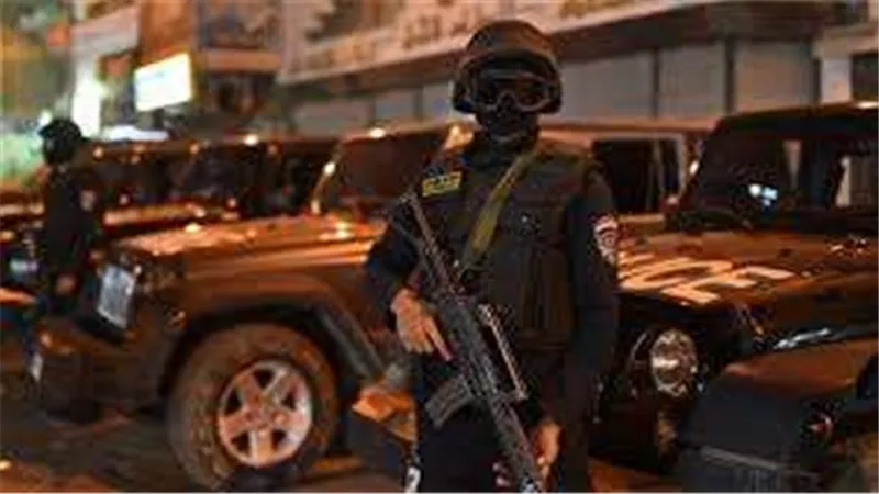 جهود مكثفة لضبط المتهمين بقتل شاب في الدقهلية