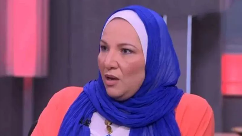 هند سعيد صالح: عادل إمام بالنسبة لي بابا