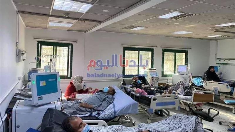 القليوبية تسجل 76 حالة إصابة جديدة بكورونا و9 وفيات