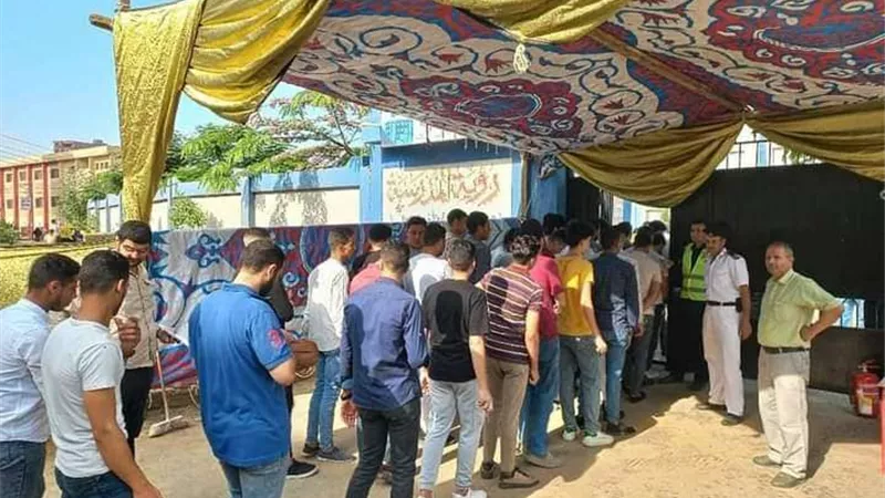 أخطاء يجب تجنبها خلال التسجيل في تنسيق الكليات 2023.. ما هي؟