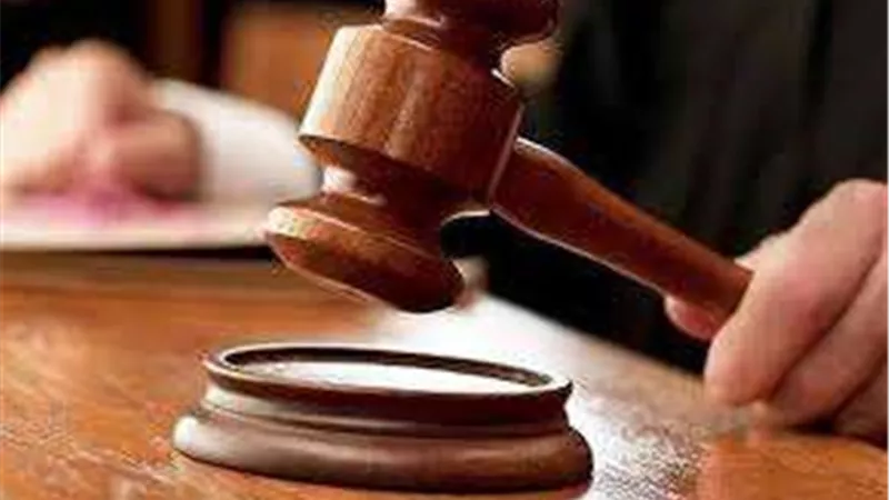 اليوم.. محاكمة 8 متهمين بقتل عامل في القليوبية