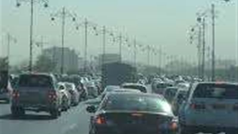 الطرق
