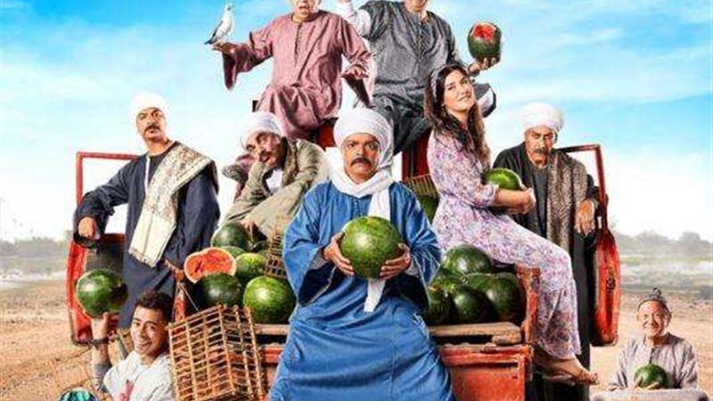 فيلم مرعي البريمو