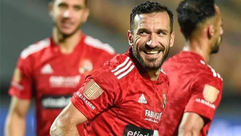 معلول يحقق رقمًا قياسيًا سلبيًا في مشواره مع الأهلي