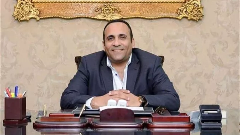 برلماني: المبادرات الرئاسية حققت نجاحات هائلة