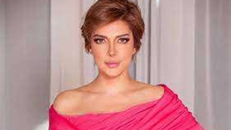 الفنانة أصالة