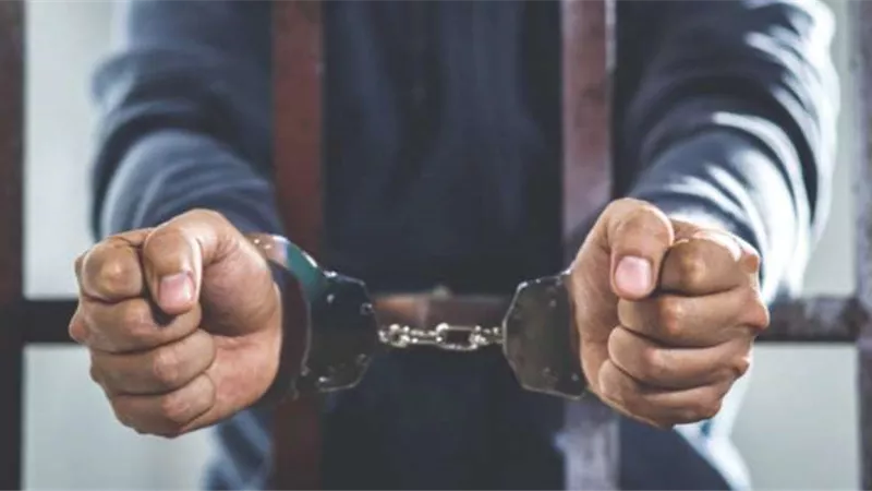حبس مقاول بتهمة قتل عامل بطلق ناري في 