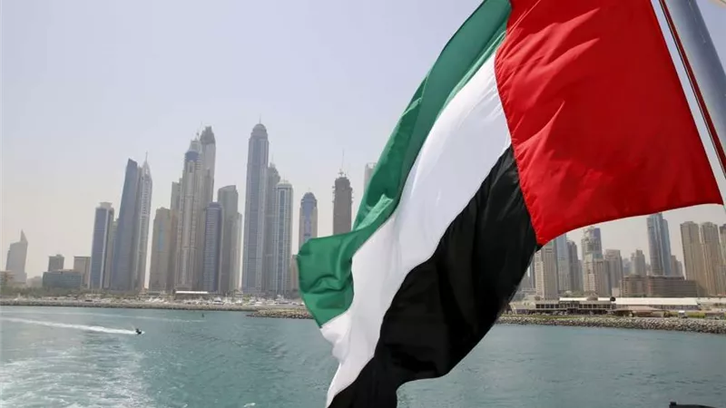 بعد أحداث العنف.. بيان عاجل من الإمارات لفلسطين