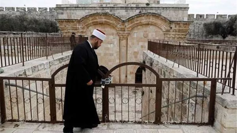 بيان هام من الإمارات بشأن الأحداث الأخيرة بالقدس المحتلة