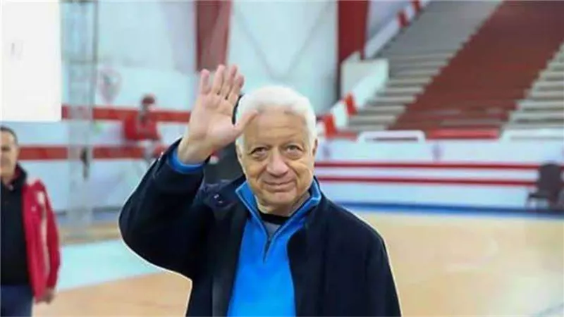 بالفيديو.. مرتضى منصور يعلن انسحابه من أي منصب إداري في الزمالك