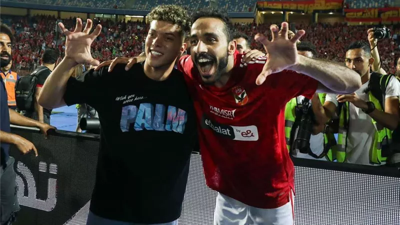 فرج عامر يفجر مفاجاة بشأن غرامة كهربا
