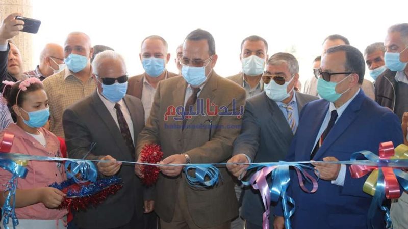 بلدنا اليوم