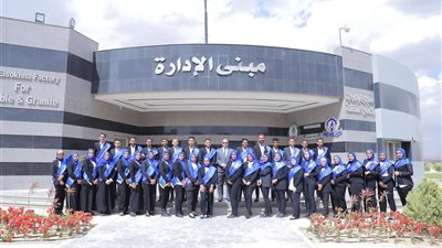 الجيش الثالث الميدانى ينظم عددًا من الزيارات التوعوية لأبناء جنوب ووسط سيناء