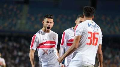 التشكيل المتوقع للزمالك أمام النصر السعودي في البطولة العربية