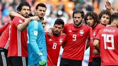 مصر في التصنيف الثاني في كأس العرب 2021.. تعرف على التفاصيل