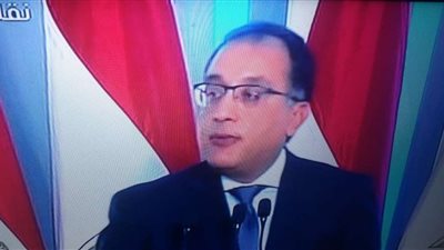 رئيس الوزراء: مستمرون فى دعم السلع التموينية خلال الـ 3 سنوات القادمة