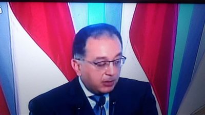 مدبولي: الحكومة لن تفرض أعباء جديدة على المواطنين في برنامج الاصلاح الاقتصادي