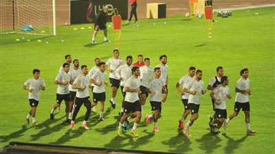 أول تعليق من منتخب مصر علي قرعة كأس العرب 2021