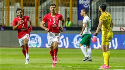 المصري: هدف الأهلي الأول من لمسة يد واضحة على محمد شريف.. وكنا الأفضل بالملعب