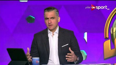 سيف زاهر: الأهلي عنده صفقتين خلصهم خلاص في الخط الأمامي