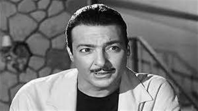 بالفيديو.. اليوم ذكرى ميلاد دنجوان السينما المصرية رشدي أباظة