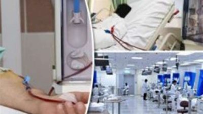 صرخة على السوشيال ميديا.. محاربو الفشل الكلوي يبحثون عن طوق نجاة.. قصص يندي لها الجبين