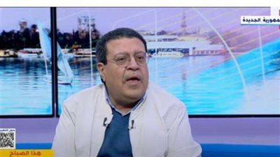 خبير سياحي: التاريخ المصري يًُقَدَّم بشكل عصري وحديث