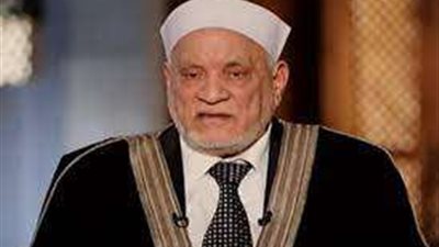 رئيس جامعة الأزهر الأسبق: الطلاق الشفهي يقع