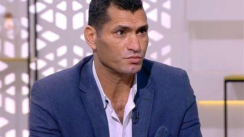 محمود أبوالدهب