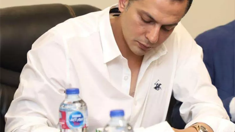 أمين تنظيم مستقبل وطن يستكمل اللقاءات التنظيمية بقيادات ورموز الحزب بالمحافظات