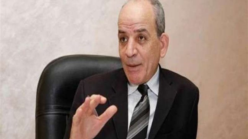 السيد عطا 