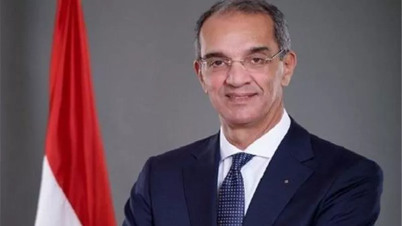 وزير الاتصالات يكشف 3 محاور رئيسية تركز عليها الوزارة خلال الفترة الحالية