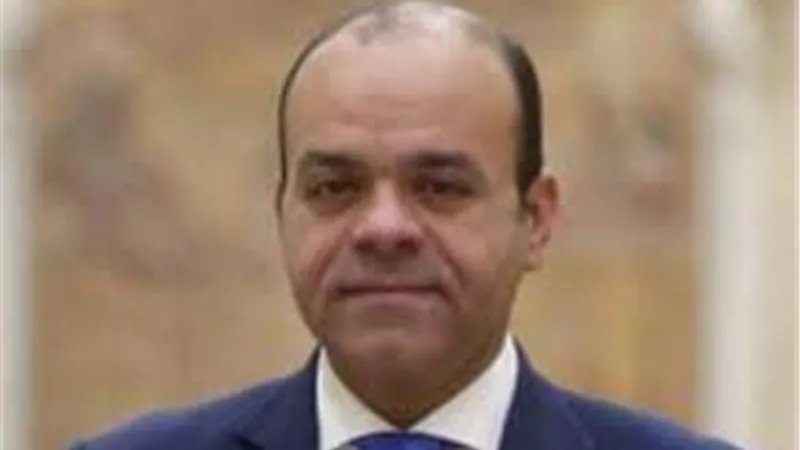 عمرو القماطي: التبرع بإيرادات مهرجان العلمين رسالة لكل المؤسسات