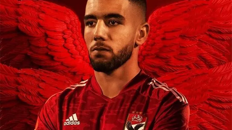 القندوسي: نشكر الجمهور على الدعم
