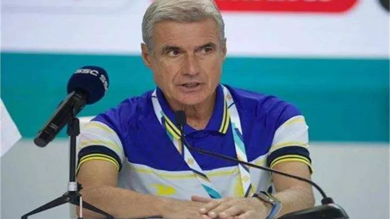 كاسترو يفاجئ لجماهير النصر بعد التأهل لربع النهائي