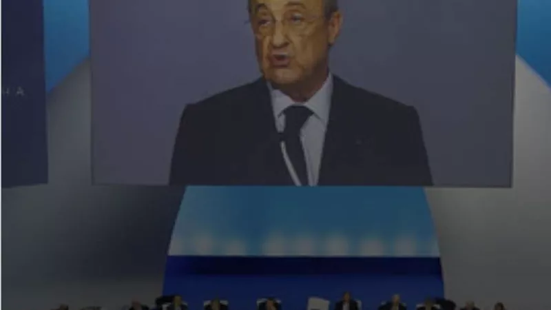 ريال مدريد يرغب في تغيير اسم المدينة الرياضية