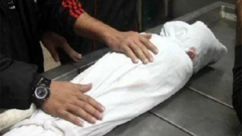 بسبب المجموع.. طالبة تنهي حياتها بالدقهلية