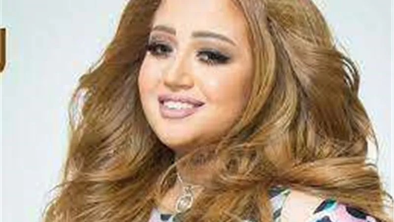 ريهام عبدالحكيم: قرار 