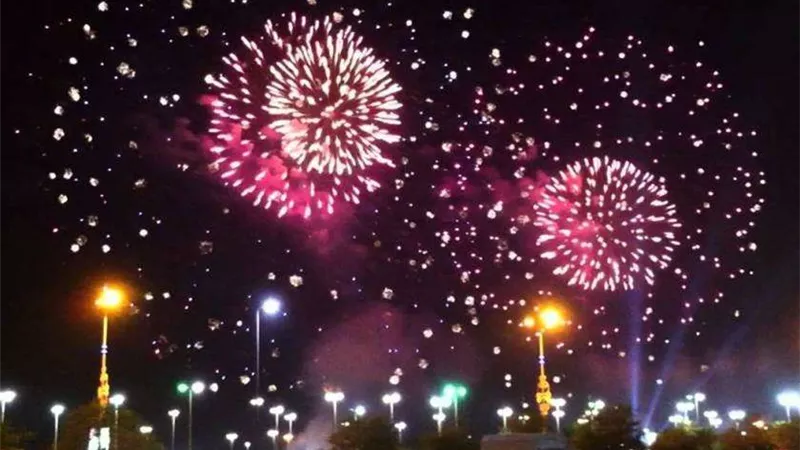 موعد صلاة عيد الفطر بالقاهرة