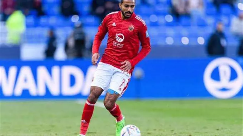 «فيفا» يصدم كهربا بعد عدم دفعه غرامة الزمالك