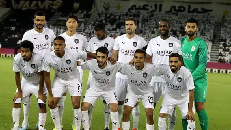 موعد مباراة السد القطري والشرطة العراقي والقناة الناقلة في البطولة العربية