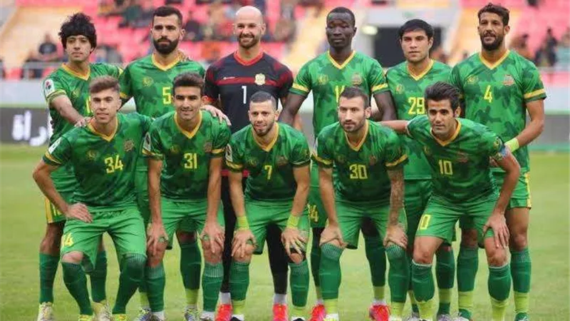 التشكيل المتوقع لفريق 