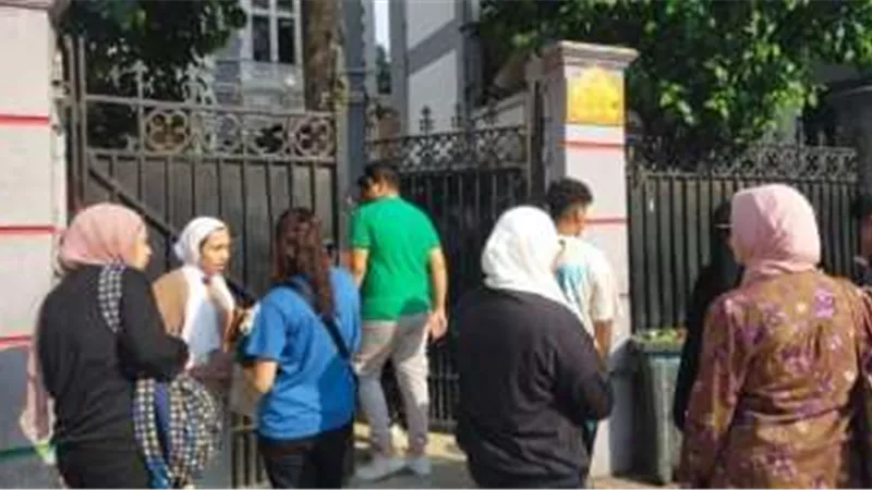 مفاجأة بشأن إلغاء التظلمات لطلاب الثانوية العامة